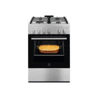 Плита Electrolux LKG600011X