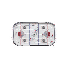 Настільний хокей Stiga Hockey Game NHL Stanley Cup 3T (71-1147-01) (931182)