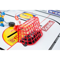 Настільний хокей Stiga Hockey Game NHL Stanley Cup 3T (71-1147-01) (931182)