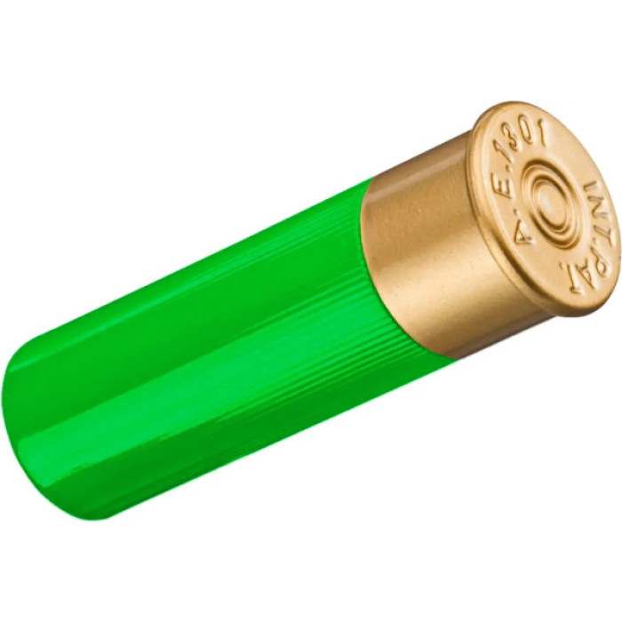 Ніж Old Bear "Gauge12" Cartridge Knife Green (1301/V-S)