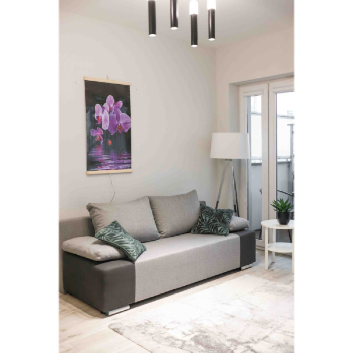 Обігрівач Trio Фіолетовий настрій (RL075580)