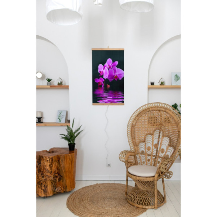 Обігрівач Trio Фіолетовий настрій (RL075580)