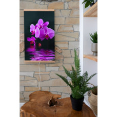 Обігрівач Trio Фіолетовий настрій (RL075580)