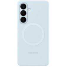Чохол до мобільного телефона Samsung Silicone Magnet S26 Plus Light Blue (EF-ES947CLEGWW)