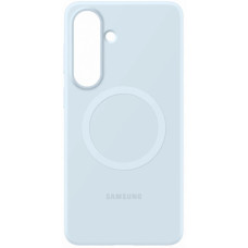 Чохол до мобільного телефона Samsung Silicone Magnet S26 Plus Light Blue (EF-ES947CLEGWW)