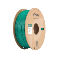 Пластик для 3D-принтера eSUN ASA+ 1,75mm 1kg GREEN (ASA+P175G1)