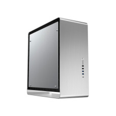 Корпус для ПК JONSBO UMX6S Silver