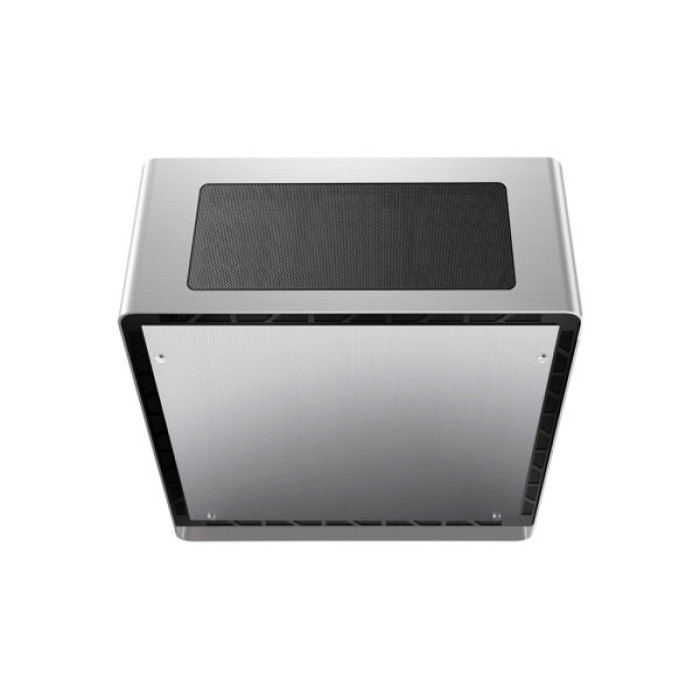 Корпус для ПК JONSBO UMX6S Silver