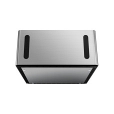 Корпус для ПК JONSBO UMX6S Silver