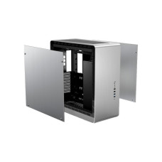 Корпус для ПК JONSBO UMX6S Silver