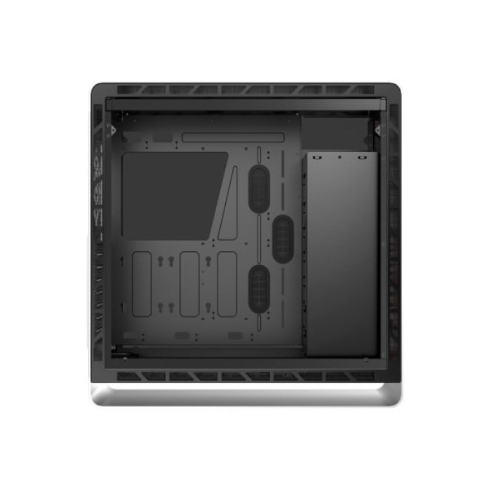 Корпус для ПК JONSBO UMX6S Silver