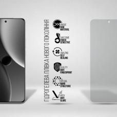 Плівка захисна Armorstandart Matte Xiaomi 15 Ultra (ARM82387)