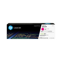 Картридж HP CLJ  222A Magenta 1.2K (W2223A)