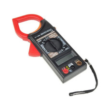 Цифровий мультиметр Voltronic DT-266, V, A, R , T, Q50 (DT-266)