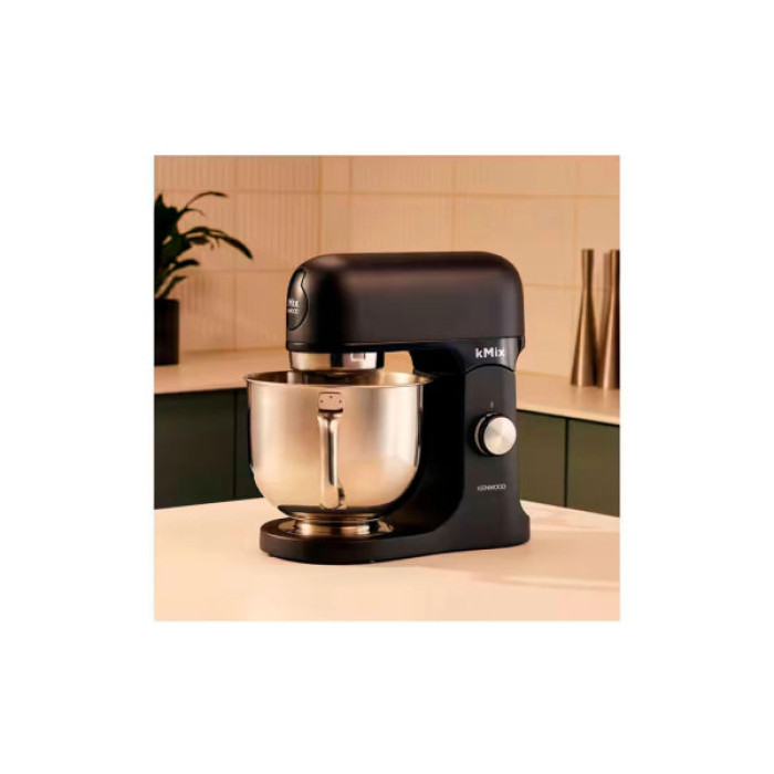 Кухонний комбайн Kenwood KMX 751 ABK (KMX751ABK)