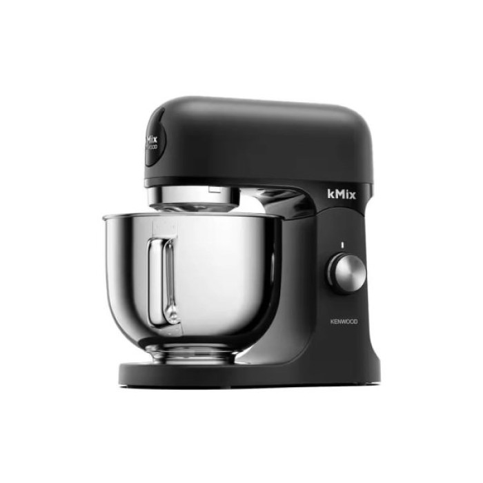 Кухонний комбайн Kenwood KMX 751 ABK (KMX751ABK)