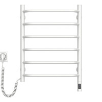 Сушарка для рушників Navin Блюз, 600х480х123мм (12-006133-4860)