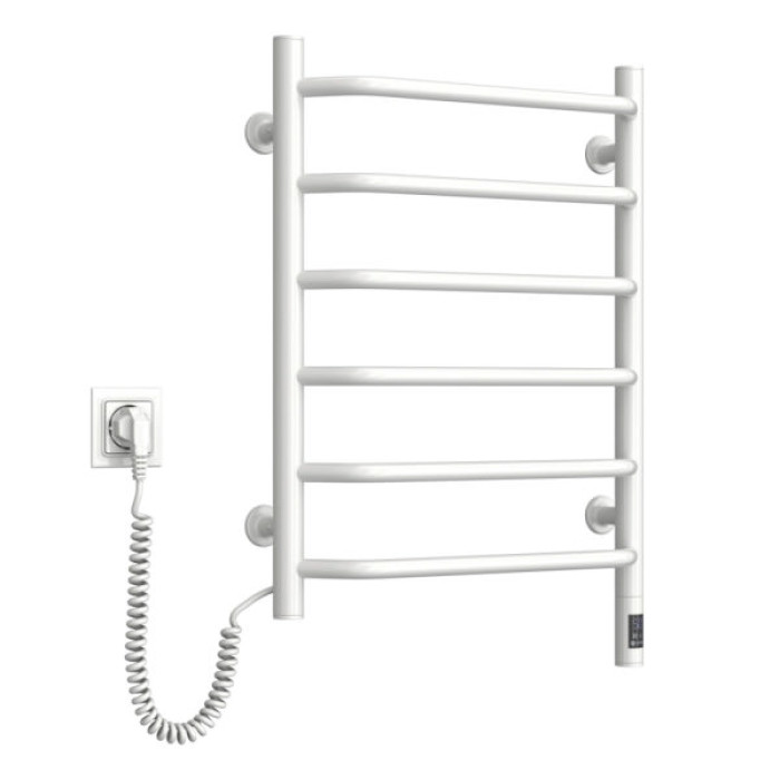 Сушарка для рушників Navin Блюз, 600х480х123мм (12-006133-4860)