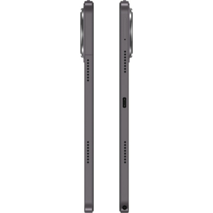 Планшет Pixus Combo 10.95" 8/256GB LTE metal, gray (4897058532036)