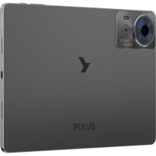 Планшет Pixus Combo 10.95" 8/256GB LTE metal, gray (4897058532036)