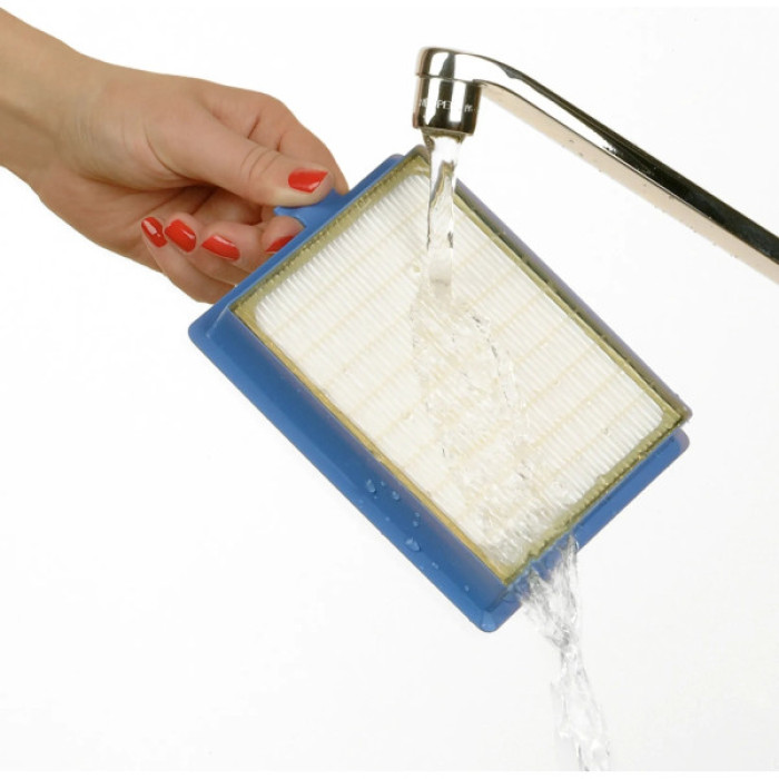 Фільтр до пилососу Electrolux EFS1W