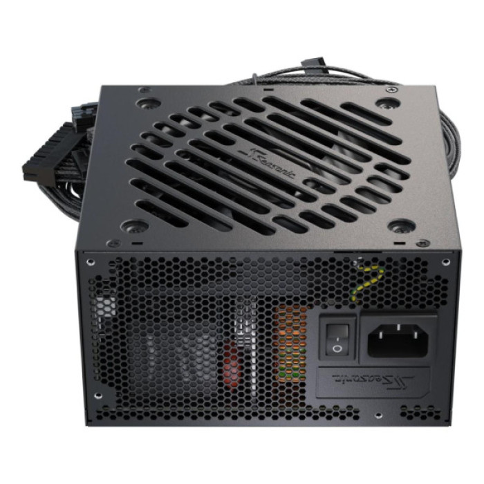 Блок живлення Seasonic 750W (CORE BC-750 ATX31)