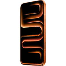 Мобільний телефон Infinix Note 60 Pro 8/256Gb Solar Orange (4894947114403)