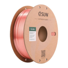 Пластик для 3D-принтера eSUN ePLA-Silk 1,75mm 1kg ROSE GOLD (EPLA-SILK-P175RG1)