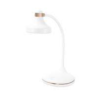 Настільна лампа NEWVEW NV-J10 1200mAh White (NWVW-NV-J10-WH)