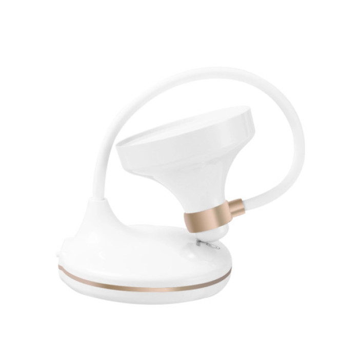 Настільна лампа NEWVEW NV-J10 1200mAh White (NWVW-NV-J10-WH)