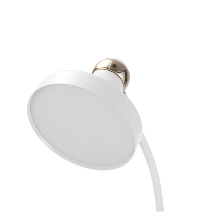 Настільна лампа NEWVEW NV-J10 1200mAh White (NWVW-NV-J10-WH)