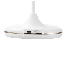 Настільна лампа NEWVEW NV-J10 1200mAh White (NWVW-NV-J10-WH)