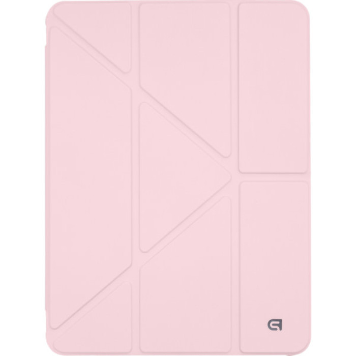 Чохол до планшета Armorstandart Y-Type PEN Xiaomi Pad 7 / 7 Pro Pink (ARM85540)
