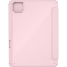 Чохол до планшета Armorstandart Y-Type PEN Xiaomi Pad 7 / 7 Pro Pink (ARM85540)