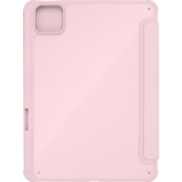 Чохол до планшета Armorstandart Y-Type PEN Xiaomi Pad 7 / 7 Pro Pink (ARM85540)