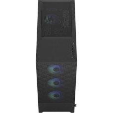 Корпус Fractal Design Pop XL Air RGB Black TG Clear (FD-C-POR1X-06)