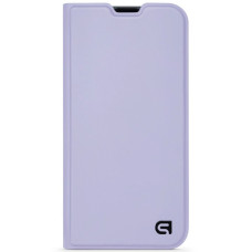 Чохол до мобільного телефона Armorstandart OneFold Xiaomi Redmi Note 14 4G Lavender (ARM79798)