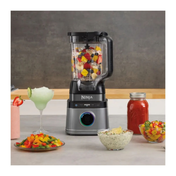 Блендер Ninja TB201EU
