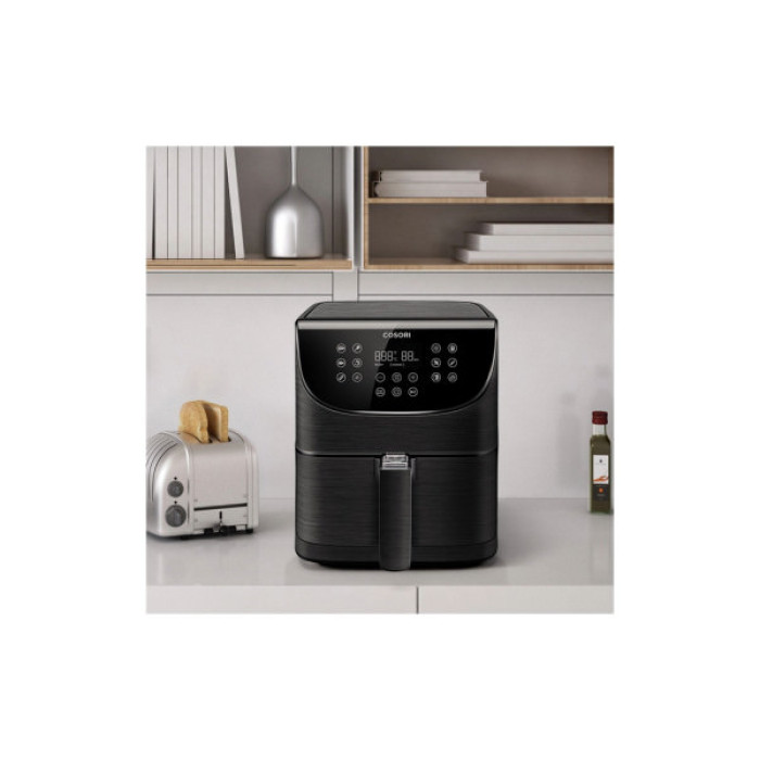 Мультипіч Cosori Premium CP158-AF-RXB