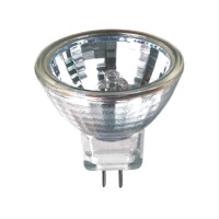 Лампочка Delux MR-16 12V 35W (10007818)