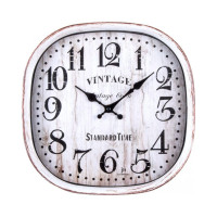 Настінний годинник Lowell 00887QB