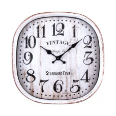 Настінний годинник Lowell 00887QB