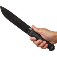 Ніж Skif Predator 2.0 BSW Black (FBL-002BSWB)