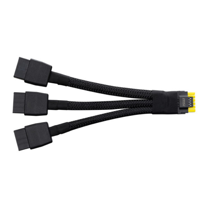 Відеокарта MSI GeForce RTX5080 16GB VENTUS 3X OC (RTX 5080 16G VENTUS 3X OC)