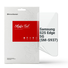 Плівка захисна Armorstandart hydrogel Samsung S25 Edge 5G (SM-S937) (ARM83266)