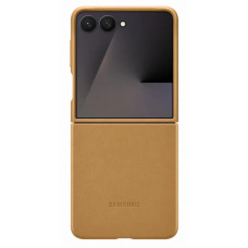 Чохол до мобільного телефона Samsung Kindsuit Galaxy Flip 7 Camel (EF-VF766PAEGUA)