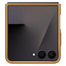 Чохол до мобільного телефона Samsung Kindsuit Galaxy Flip 7 Camel (EF-VF766PAEGUA)