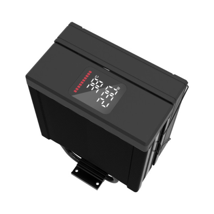 Кулер до процесора Zalman CNPS9XECODS