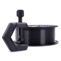 Пластик для 3D-принтера Prusament PETG 1.75mm 1kg Black Jet (PETGJETBLCK1KG)