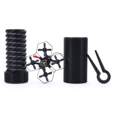 Пластик для 3D-принтера Prusament PETG 1.75mm 1kg Black Jet (PETGJETBLCK1KG)